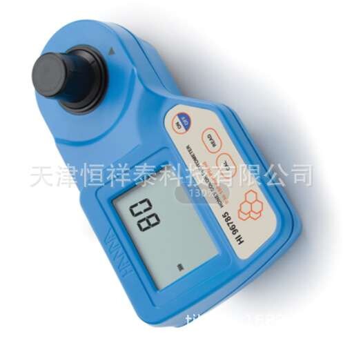意大利哈纳HI96785微电脑蜂蜜(卜方特Pfund)色度测定仪、蜂蜜品
