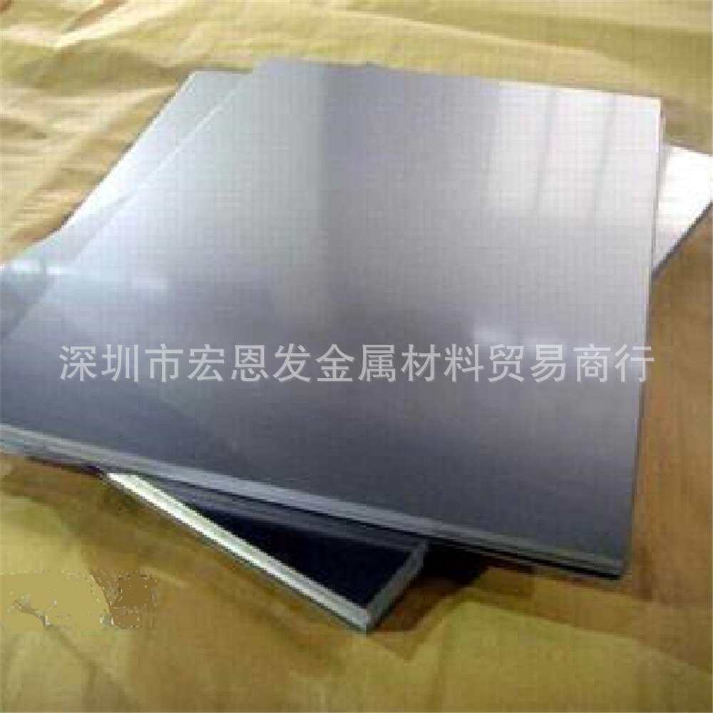 TiAl5Sn2钛合金棒丝Ti3钛板块卷带空心管多规格量多 优惠