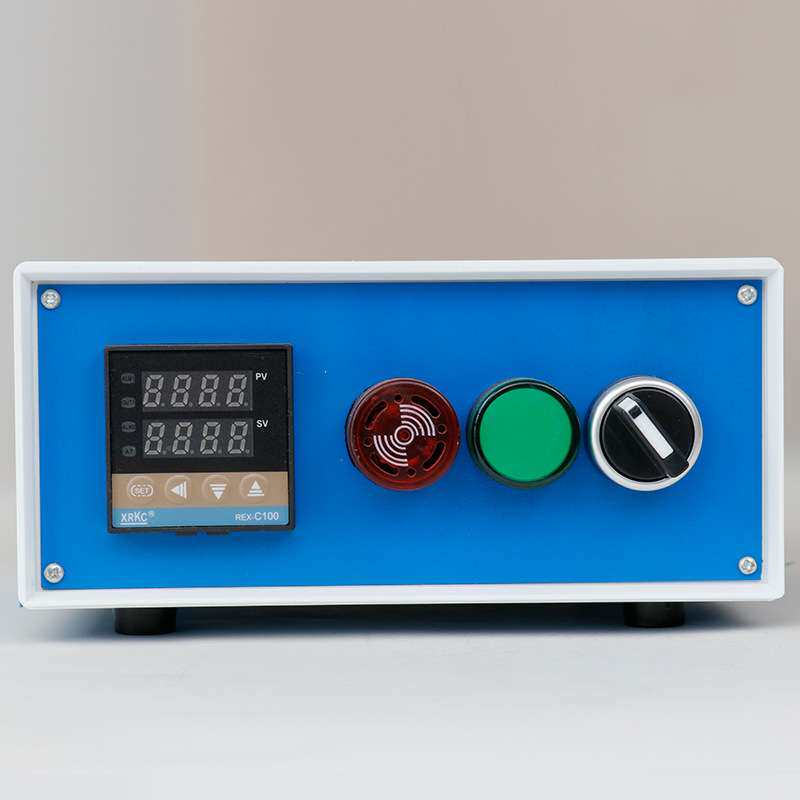 温控箱温控器PID智能开关温控表220V2kw小型固态锡炉模具加热控温