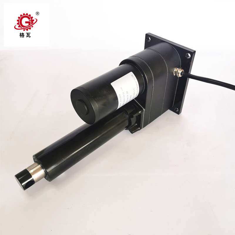 格瓦UT系列重型电动推杆200KG~30T 工业机械设备防水电动推杆