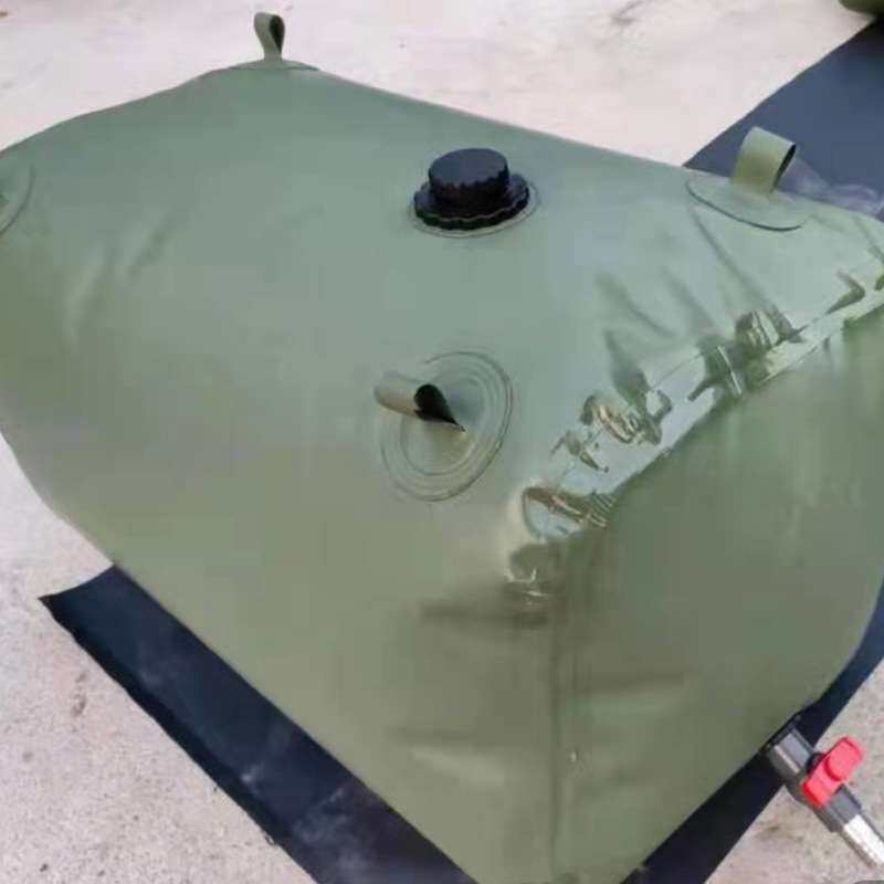 车载汽油柴油储油囊备用油箱便携式油囊储油袋软体储变压器储油囊