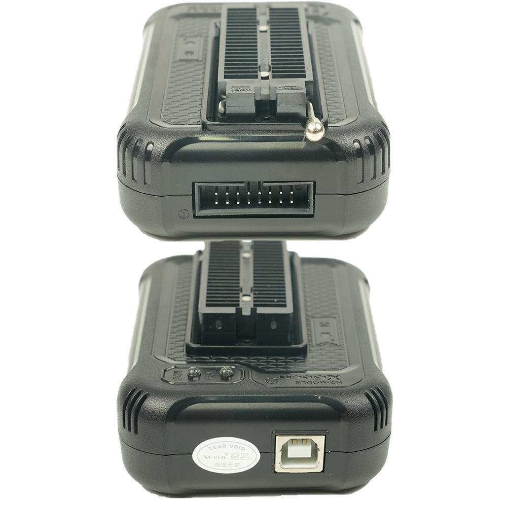 XGecu T48 TL866 通用编程器 笔记本汽车主板 flash bios烧录