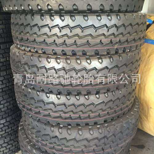 拖车轮胎13R22.5卡车 钢丝真空轮胎11/12R22.5