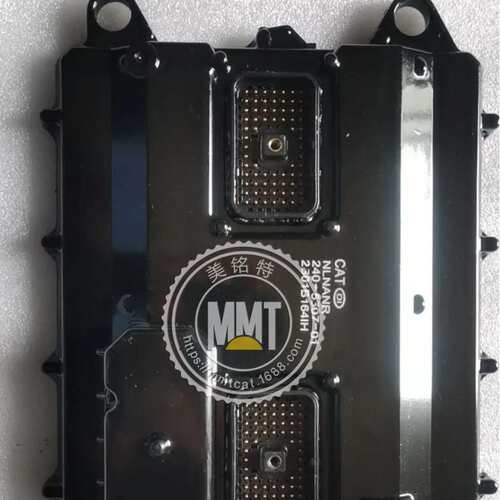 供CAT卡特140H发动机电脑板ECM 240-5307 2405307控制器348-2379
