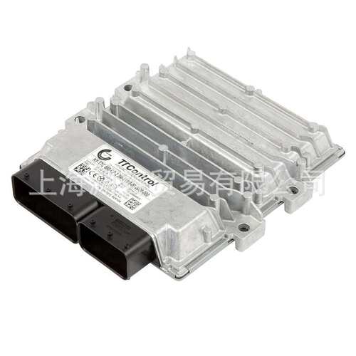 HYDAC贺德克HY-TTC 94 CP-Starterkit控制器508-CP-2.3M-019M-0S