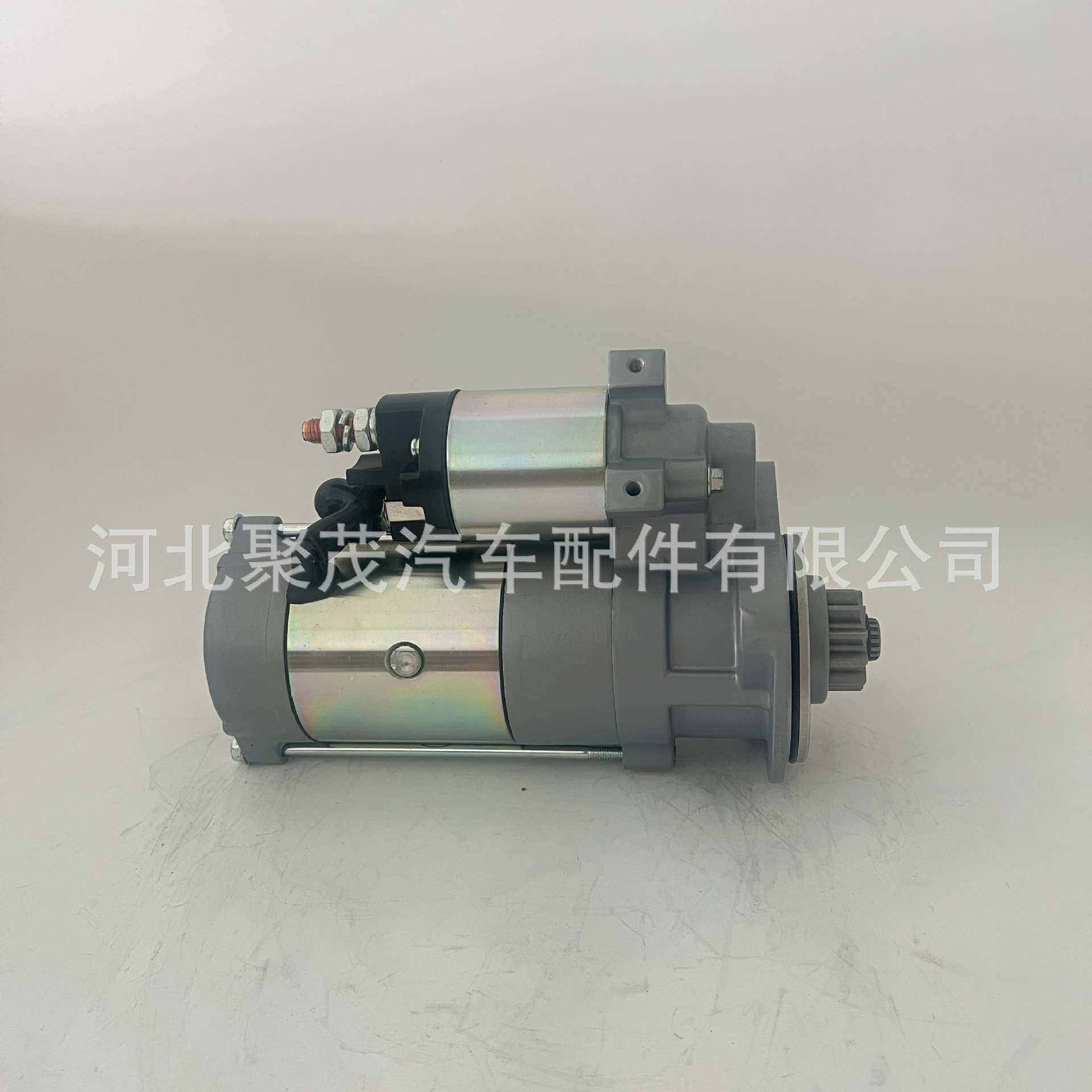 东方红农用拖拉机QDJ1426-2马达洛拖农用机起动机