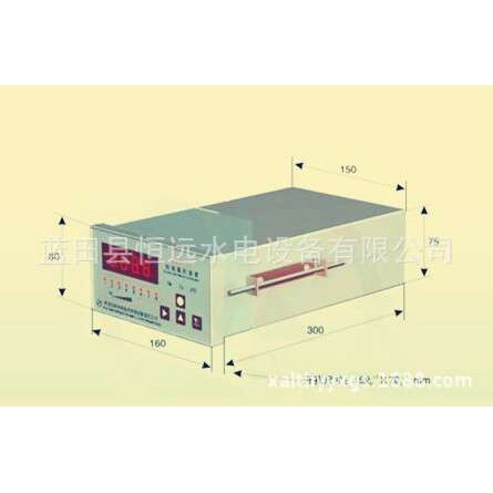 陕西PLC多用途ZKZ-4型机组转速信号装置恒远