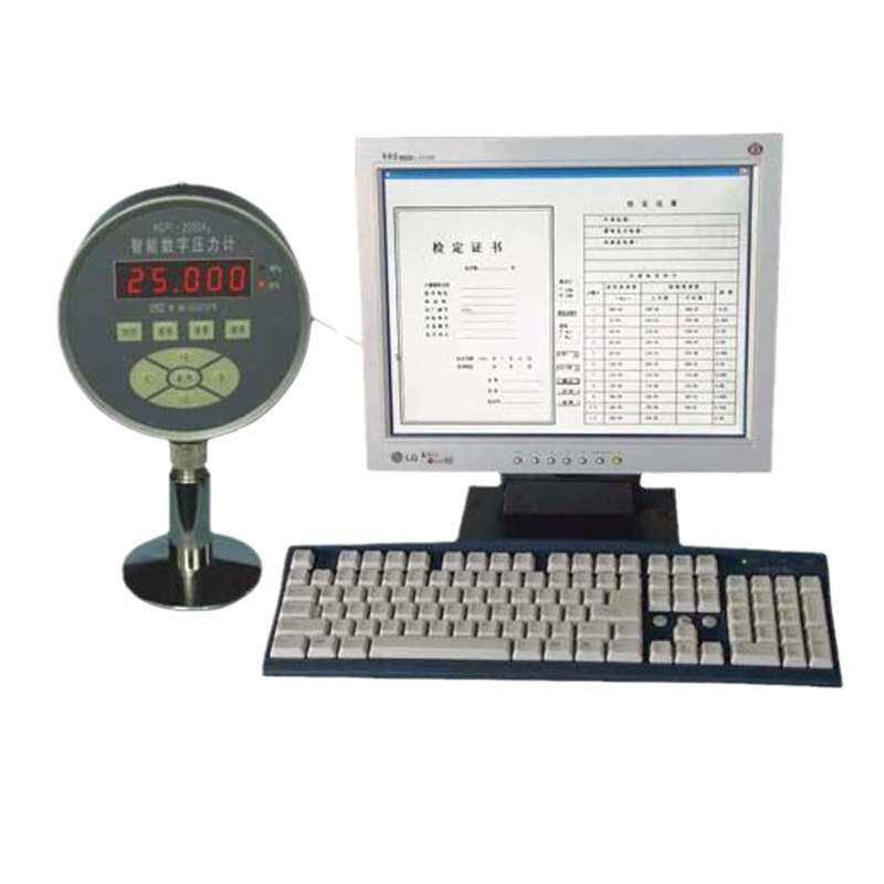 供应HDPI-2000A2精密数字压力表