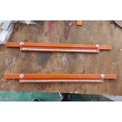 电感磁环浸锡机浸锡治具焊锡治具变压器焊锡治具磁环线圈浸锡夹具