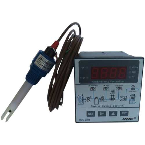 科瑞达原CCT7320-2313工业在线单级反渗透控制器ROC-2315RO控制器