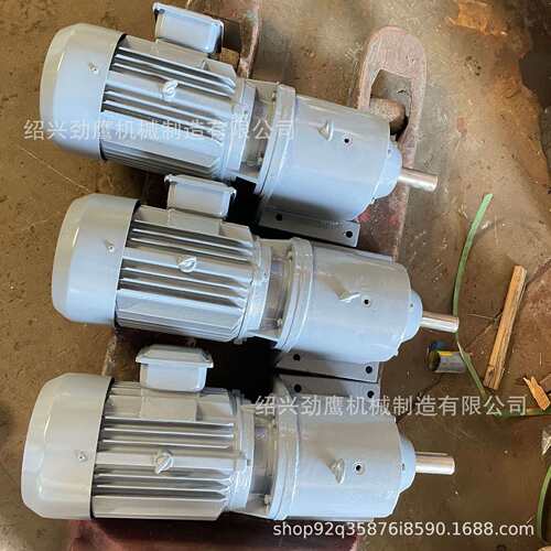 辊道减速机KA05-19-DMP90L-4-M2-R 齿轮硬齿面减速器