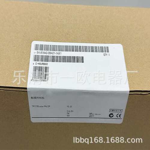 6AV6 642-0BA01-1AX1 6AV2124-0GC01-0AX0 6ES7211-1AE40-0XB0