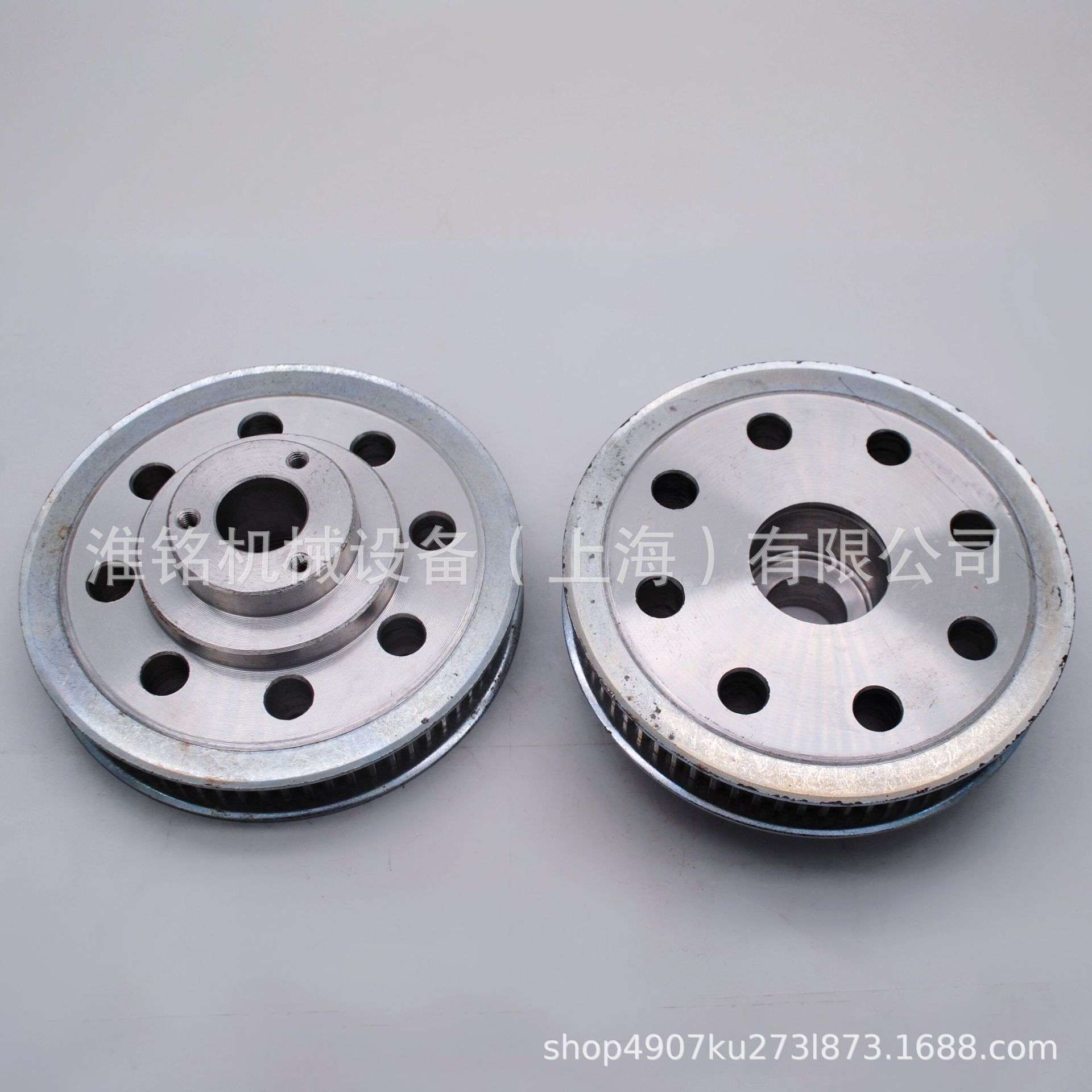 上海和鹰自动铺布机拉布机配件摇篮减速大同步带轮二SD14-60X