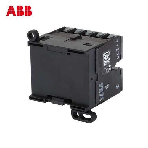 ABBB6-30-10/01直流BC6/BC7 24V/110V可逆VB/VBC7小型 交流接触器