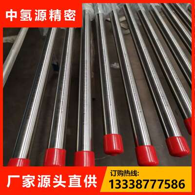尾气废气处理系统专用X2CrNi19-11EAF+AOD无缝精密卫生不锈钢管厂