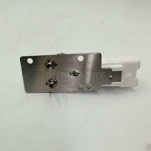 挖机配件20Y-06-31321 20Y-06-31320 22U-22370用于PC备用双开关