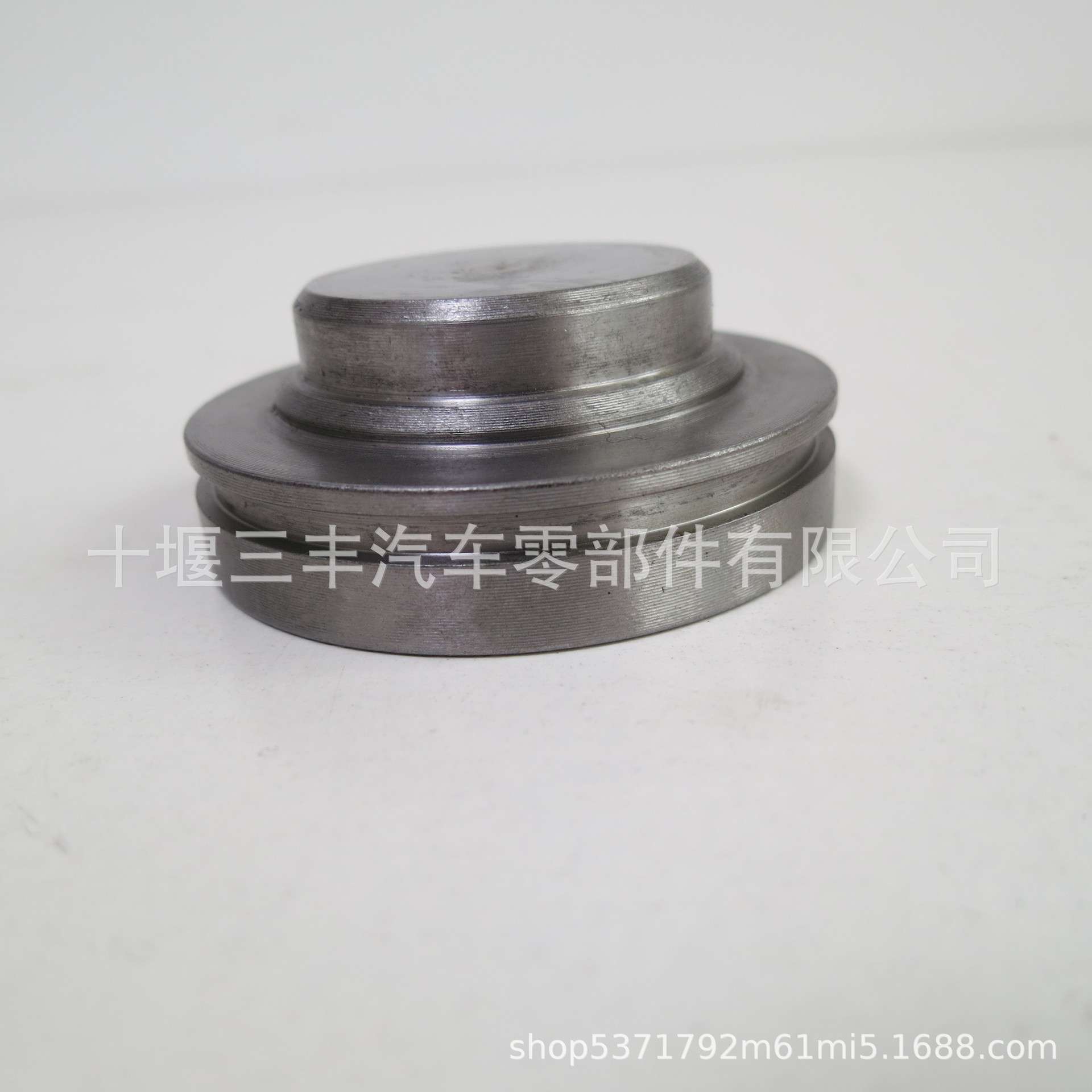 重庆K19风扇轮毂盖板200310-20柴油发动机零部件