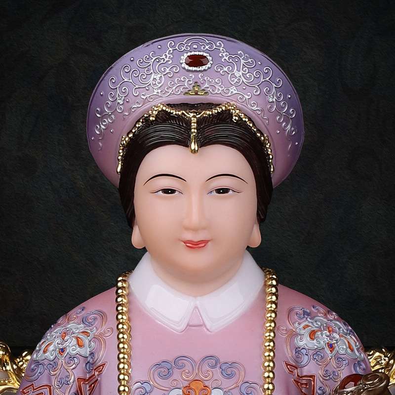 胡三太爷胡三太奶像仿汉白玉家用供奉黄三太爷太奶常蟒太爷太奶
