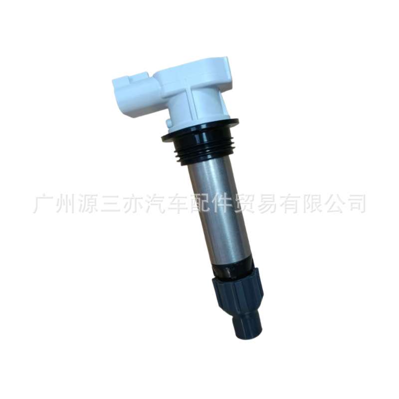 适用凯迪拉克 别克GMC 雪佛兰 荣威点火线圈GM12632479 12618542