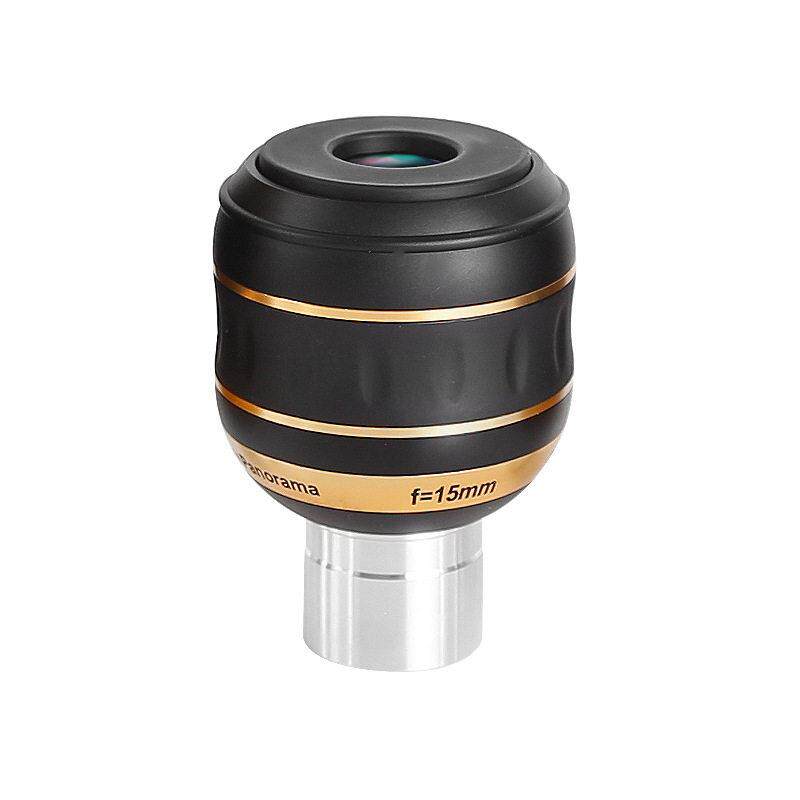 sky-watcher信达1.25英寸82度15mm齐焦目镜倍天文望远镜配件