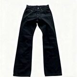 thumbnail for MVT 2010 black jeans