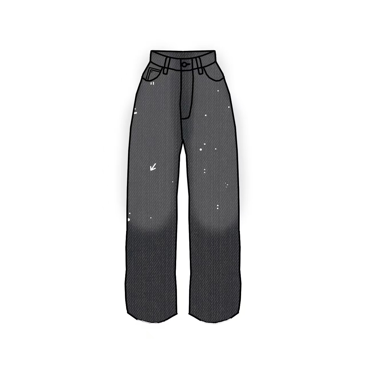 thumbnail for Mvt 2021jeans
