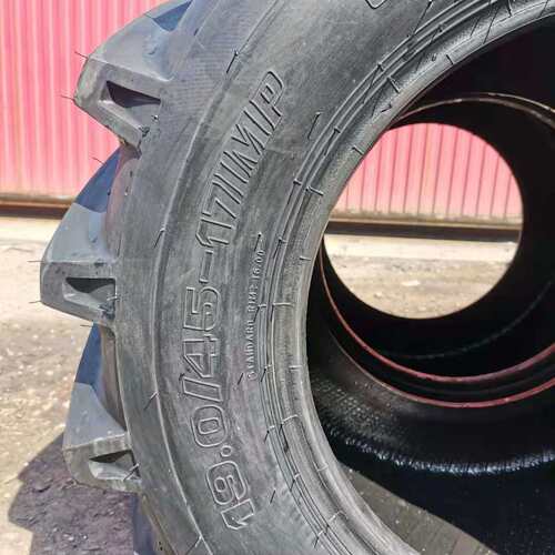 现货 19.0/45-17 IMP真空轮胎农机具驱动轮 农业机械19.0/45-17