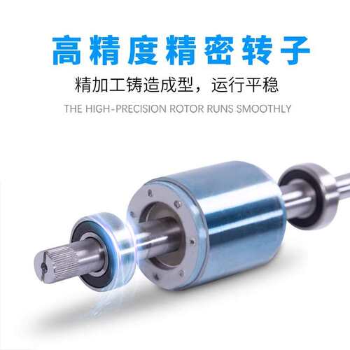 DP-255A双管泵增压水泵抽井水喷射泵自抽水大功率喷射式自吸式