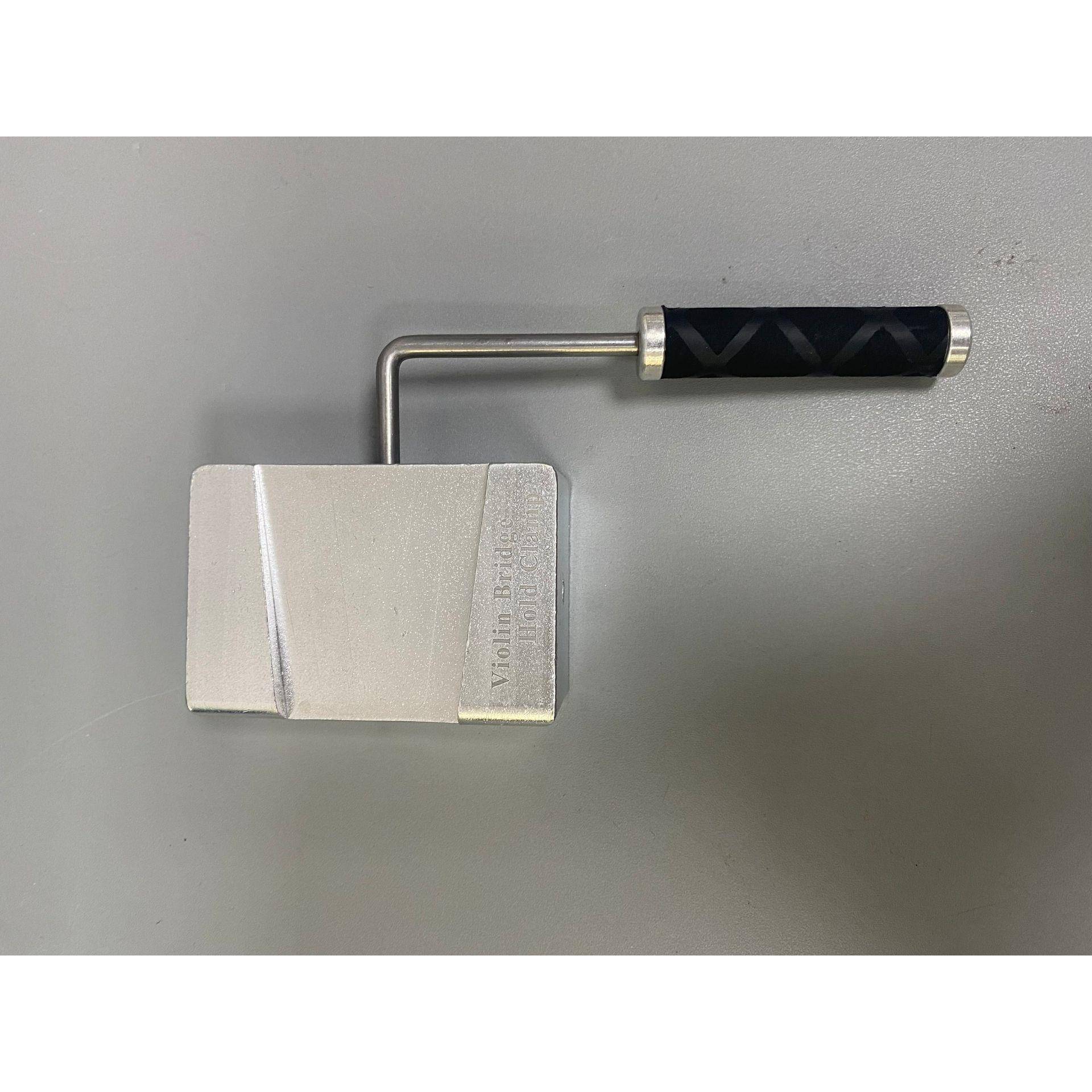 小提琴码夹修理琴码夹固定琴码提琴工具维修磨码器修码器图片