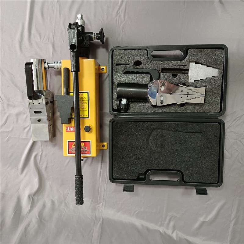 液压扩张器14T 法兰分离器扩开撑开手动液压扩张钳FSH-14