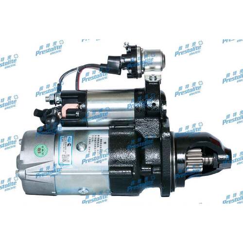 康明斯5315426起动机马达M93R3065SE起动机马达24V10齿