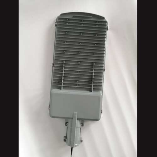 LED户外小金豆路灯100W120W路灯头新农村道路照明广场挑臂路灯