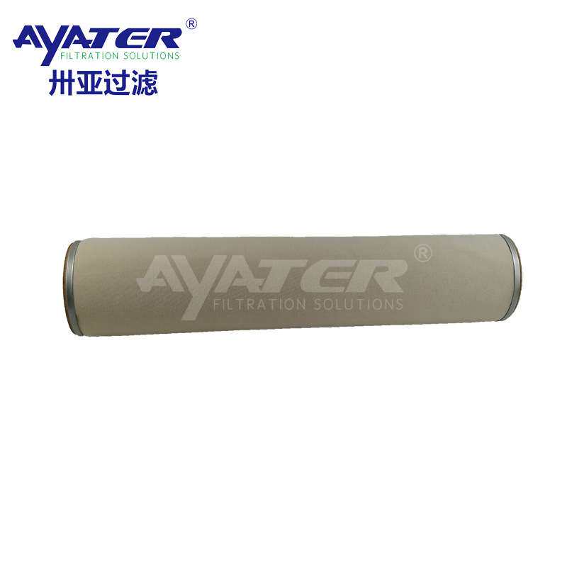 卅亚过滤聚结滤芯050411R01 航空煤油油水分离滤芯生产厂家