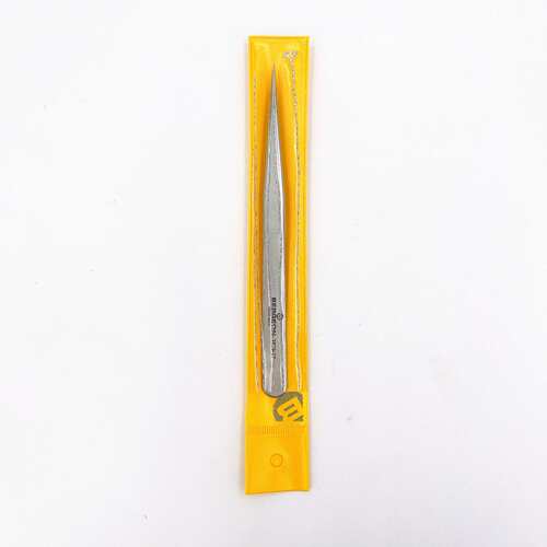 修表工具 瑞士原装博格 BERGEON 7026-27号 镊子 指钳 防磁