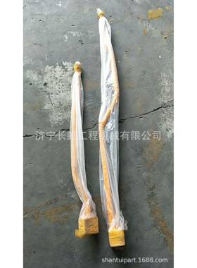 SD22 倾斜油缸 油管154-63-52284/52184