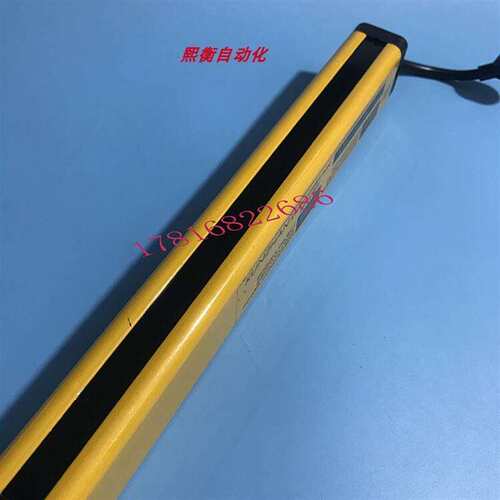 .红外护光幕继电器输出LSL27-6F-4-J