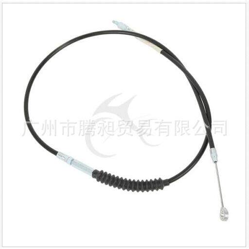 哈雷/Harley 运动者系列 XL1200 改装1.6M黑皮离合线 11-15年