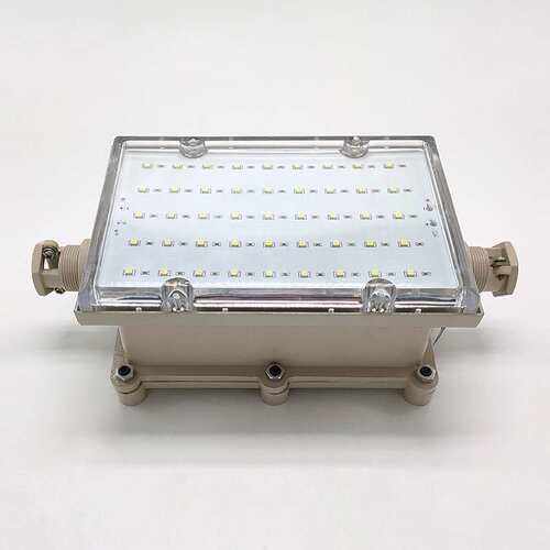 DJS3/3.6LL(B)矿用隔爆兼本安型LED应急灯127V（照明+应急一体）