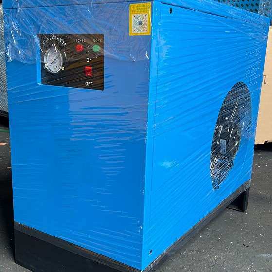 15HP冷干机过滤器 工业级过滤除去杂质 压缩空气 冷冻式干燥