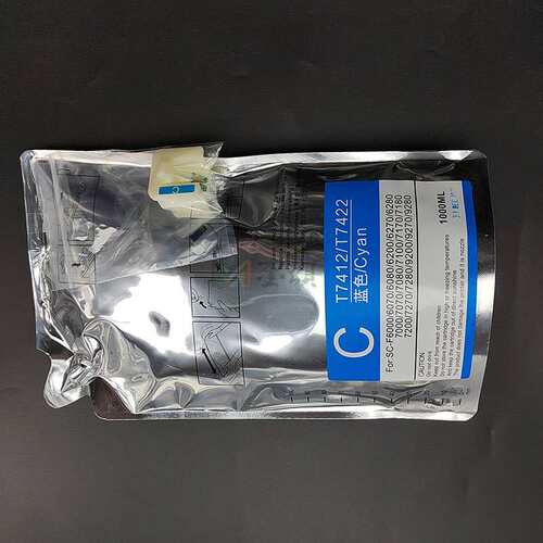 F7280热升华墨袋F6280 7280 F6080 F9280热转印墨水7080 T742墨水