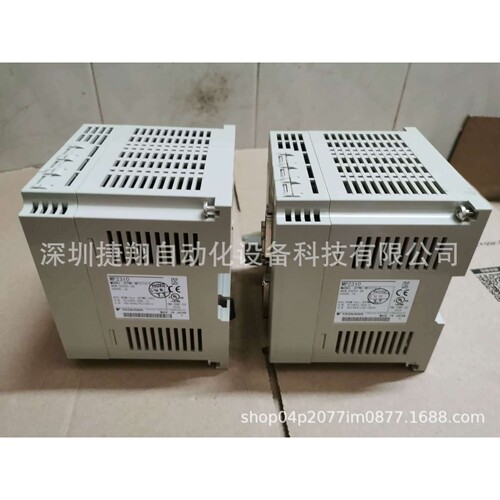 JEPMC-220 0 SVA-02 S-02A S-01 安川PLC MP9 现货伺服驱动器