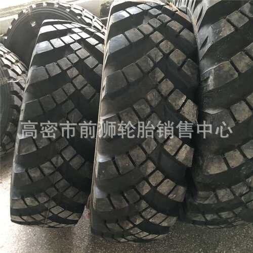 13-20 12.5R20 11R18 365/395/80/85R20 1400/1600R20 轮胎