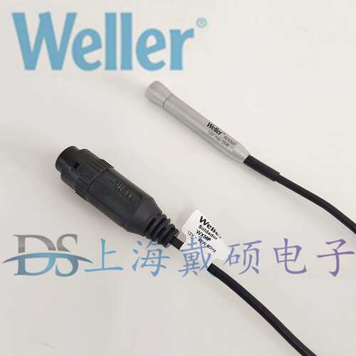 德国 Weller威乐 WXMP 微型焊笔 T0052920399N（不含烙铁头）