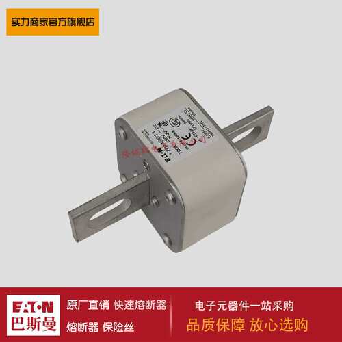 熔断器170M6609 170M6610 170M6611 170M6612 170M6613 170M6614