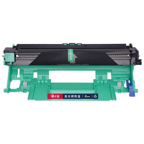 才进 适用兄弟MFC-1919NW打印机粉盒1919NW硒鼓易加粉墨盒191