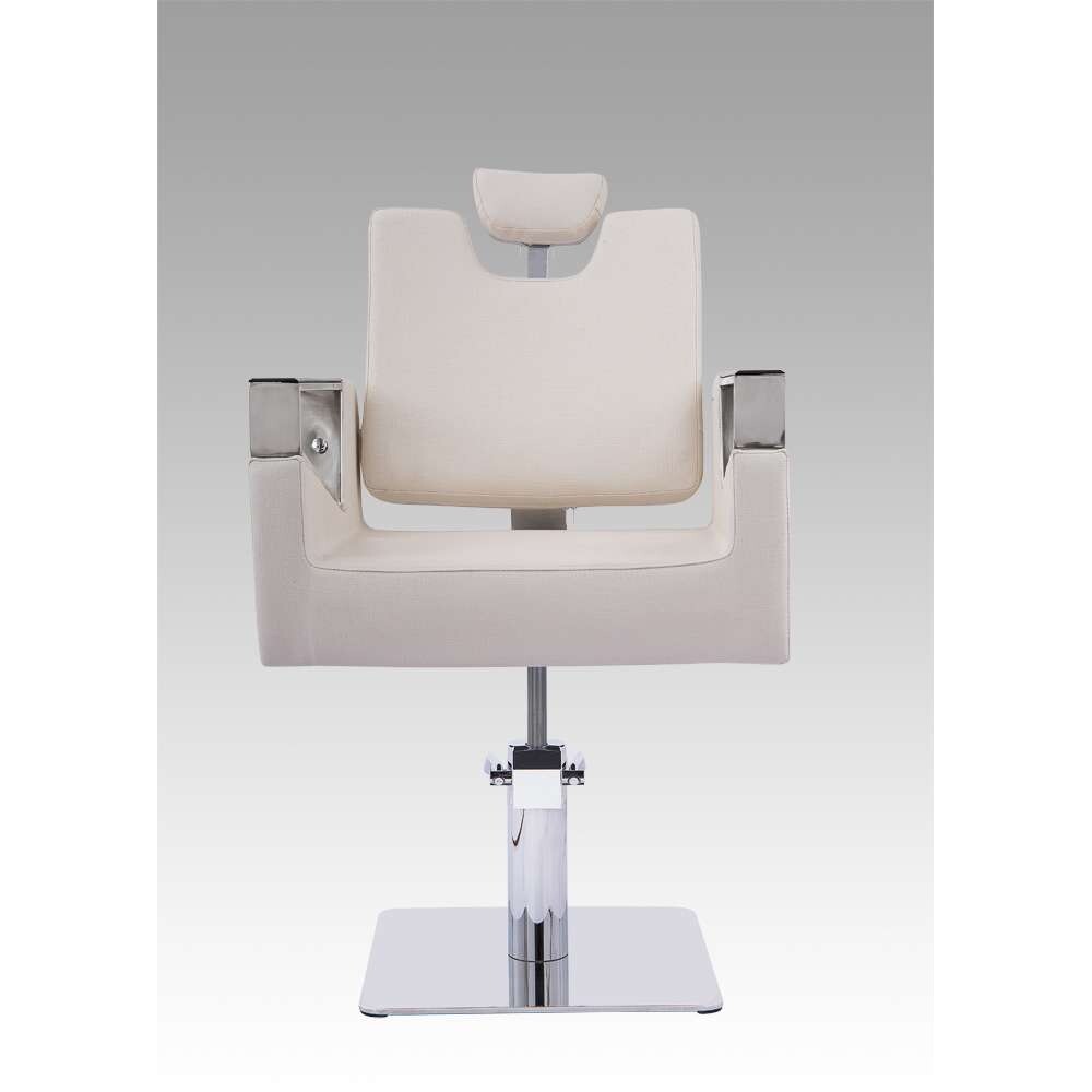 网红理发椅子发廊专用可升降旋转放倒简约椅高档美发椅子剪发椅子