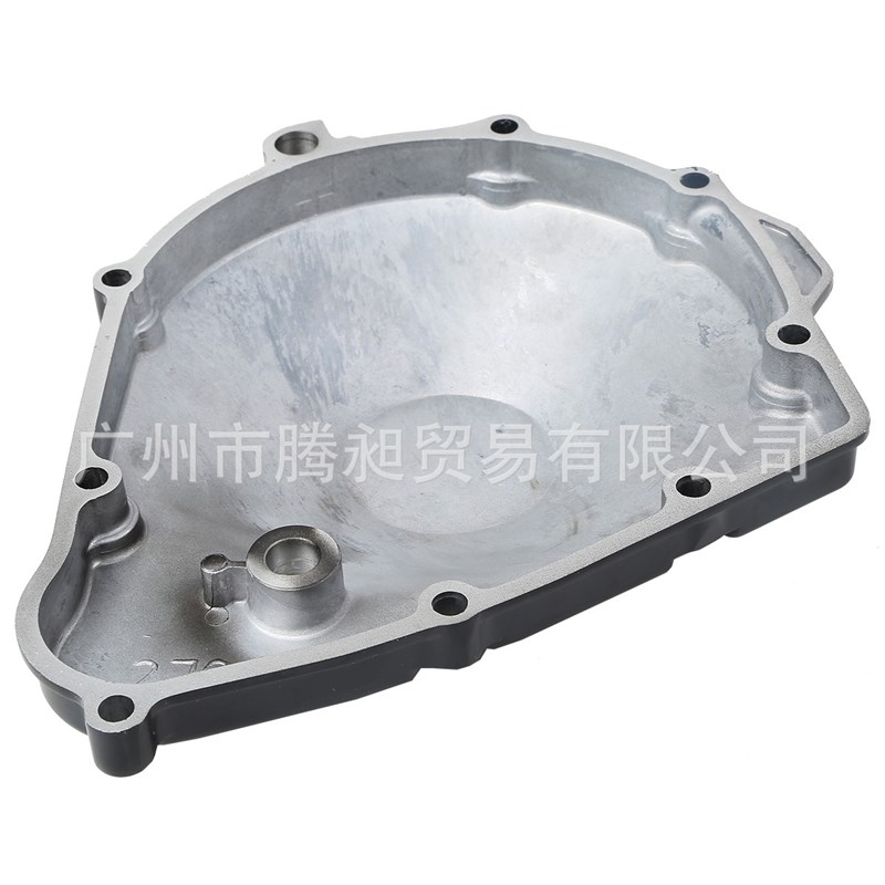 GSF1200 Bandit 96-05年 发动机边盖 磁电机边盖