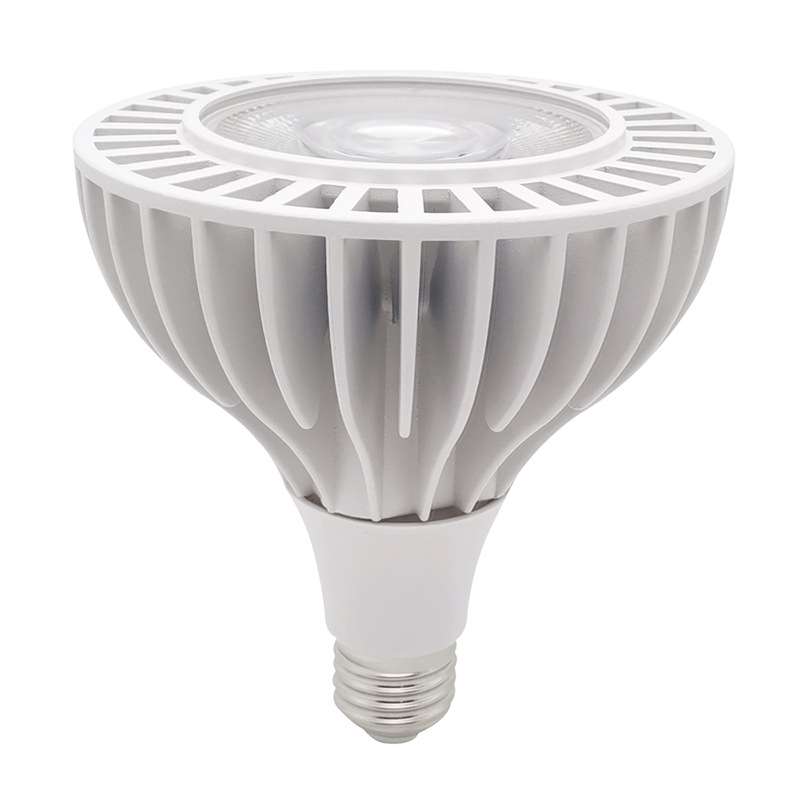帕泡服装店射灯 led par38 20W25W 30W 35W酒店餐厅商场PAR38灯泡