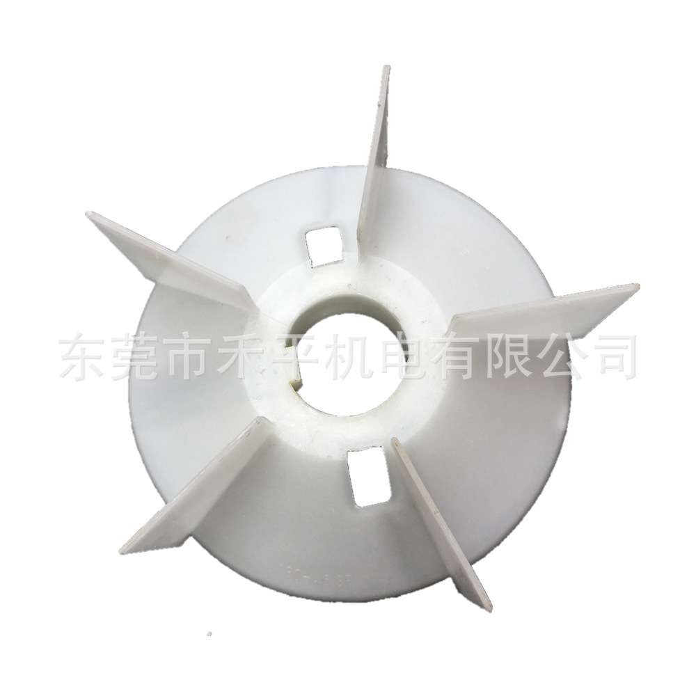 ABB电机风叶M2QA180M4A/18.5KW 4极用风扇叶180-4.6.8P