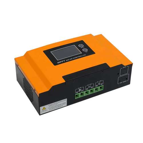 12V/24V/48V30A  MPPT控制器 自动识别电压 直流监控系统